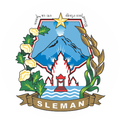 Logo Kabupaten Sleman